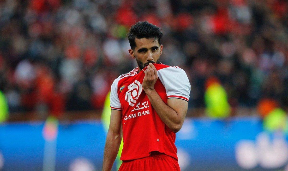 واکنش بشار رسن به حضورش در لیگ قطر