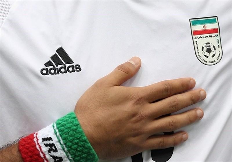 اسپانیایی ها لباس تیم ملی ایران را پسندیدند