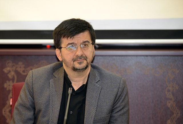  احمدی درگذشت عبدالملکی را تسلیت گفت 