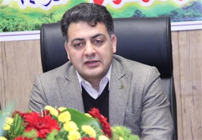 طاهری با نظر وزیر به کارش ادامه می‌دهد 