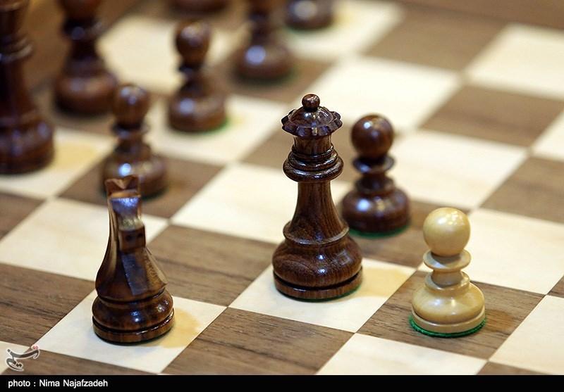 رقابت های شطرنج قهرمانی مدارس آسیا در ایران آغاز شد
