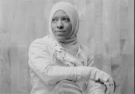 نخستین زن آمریکایی که با پوشش اسلامی در بازیهای المپیک شرکت خواهد کرد