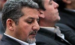 
ناصر فریادشیران از آکادمی باشگاه نفت برکنار شد
