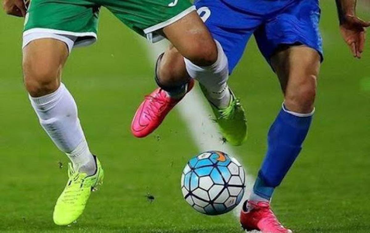 بازی های دو هفته پایانی لیگ دسته دوم تعلیق شد