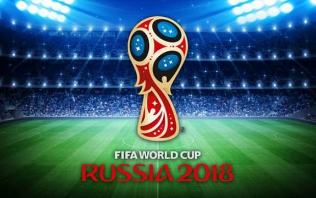 برنامه بازی های روز پانزدهم جام جهانی 2018