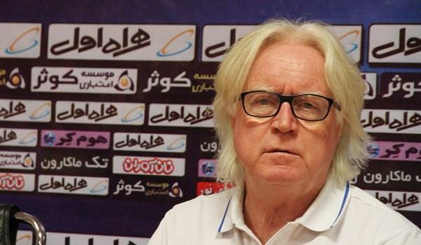 شفر: نمی‌خواهم مثل پرسپولیس به الهلال ببازیم / هر هفته سنگ جدیدی در مسیر حرکتی ما وجود دارد!