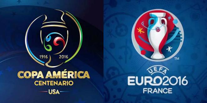 کوپا آمریکا یا یورو2016 ؟ کدامیک برترند؟