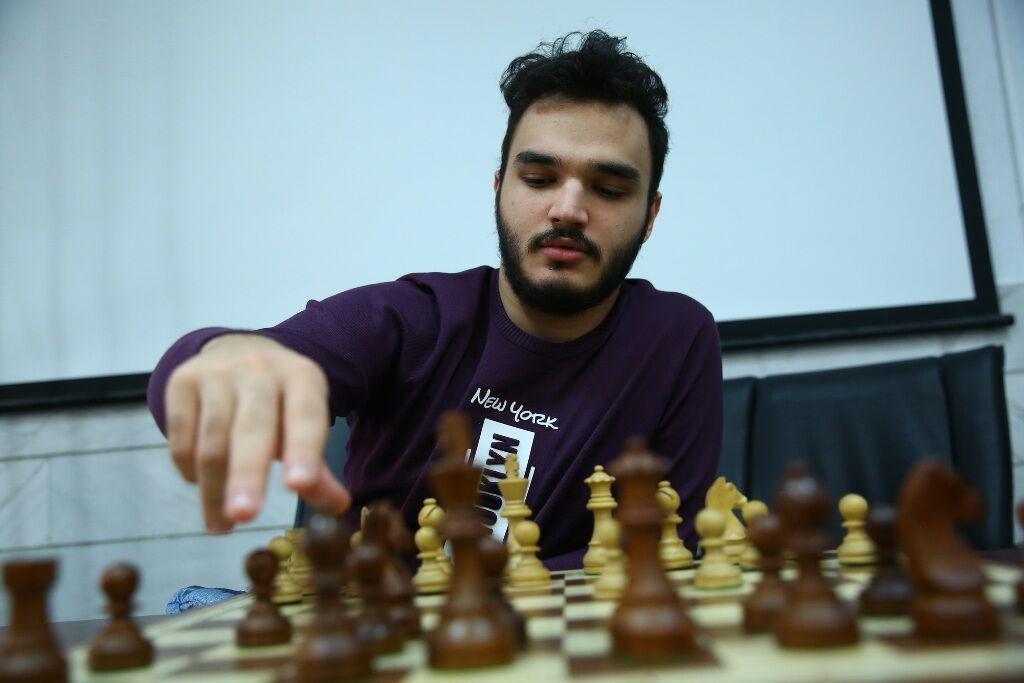 جام‌جهانی شطرنج روسیه؛صعود مقتدرانه ۲ نماینده ایران به دور چهارم