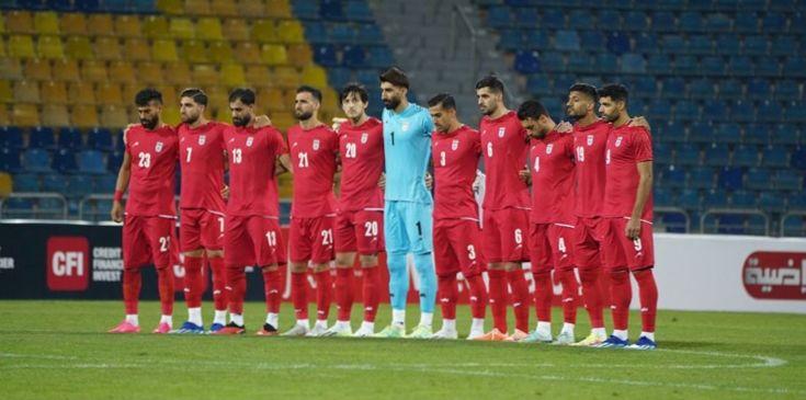 اولین حریف ایران در راه صعود به جام جهانی 2026 معرفی شد