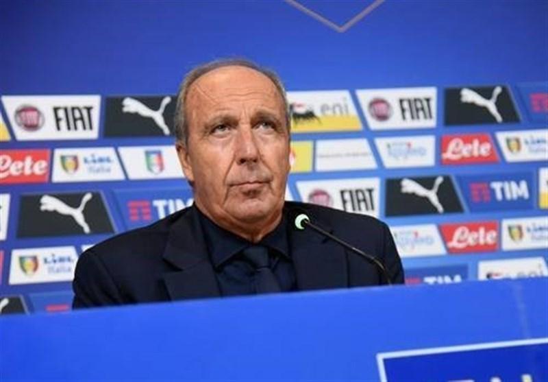ایتالیا در آستانه حذف از جام جهانی/ ونتورا: استعفاء بده نیستم! 