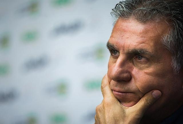 فدراسیون فوتبال نظر خود را در مورد استعفای کی روش اعلام نمود