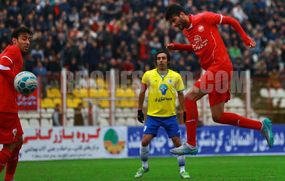 مالک سپیدرود: مخالفتی با انتقال مصلح به پرسپولیس نداریم