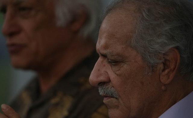 موضع پورحیدری در خصوص تغییرات آکادمی باشگاه استقلال