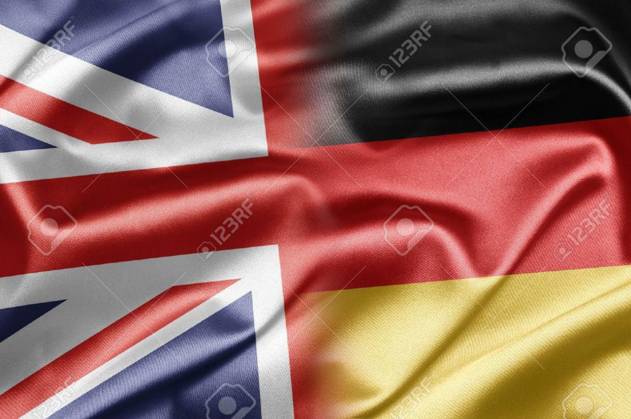 بازی جذاب اروپا/ انگلیس فروردین میزبان آلمان می شود