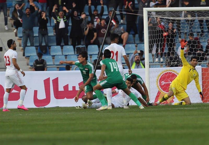 ایران و امارات، ضعیف‌ترین تیم‌های سرگروه مقدماتی جام جهانی ۲۰۲۲ قطر