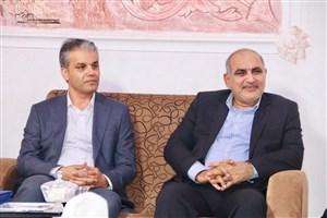 مدیرعامل منطقه پارس از بوشهری‌های ساحلی تقدیر و تشکر کرد