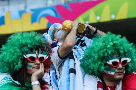 پنجشنبه، پایان زمان بلیت فروشی جام جهانی2018 