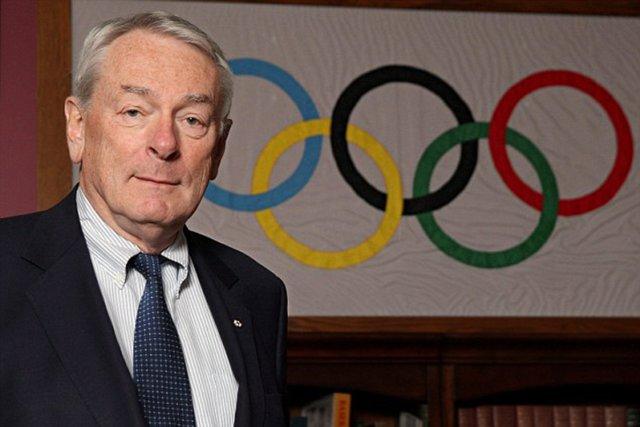 انتقاد ریچارد پوند به تصمیم IOC درباره دوپینگ روسیه