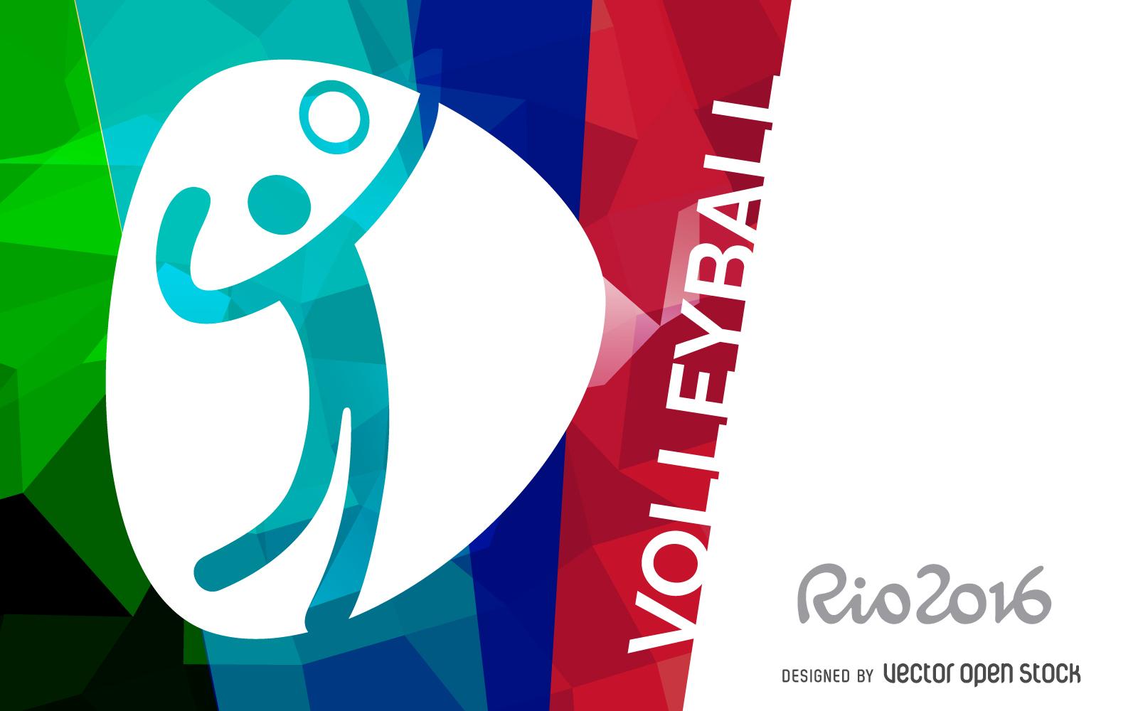 والیبال ایران یگ گام تا نیمه نهایی المپیک