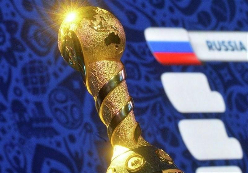دبیرکل فیفا: دلیلی برای بایکوت جام جهانی ۲۰۱۸ روسیه وجود ندارد 