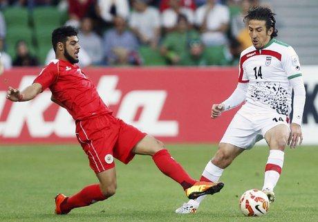  گفت‌وگوی ویژه مجله AFC با کاپیتان ایران 