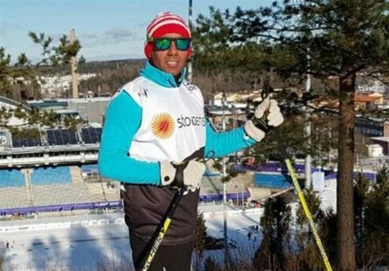 تست دوپینگ حسین ساوه‌شمشکی مثبت شد/ محرومیت اسکی‌باز ایران از رقابت در المپیک زمستانی 