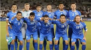 امیدواری ازبکستان؛ صعود به جام جهانی 