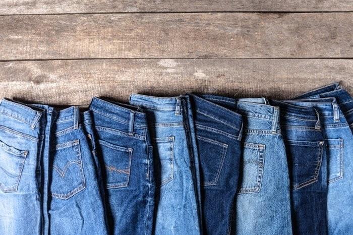 راهنمای کامل روش رنگ کردن انواع لباس و جین در خانه