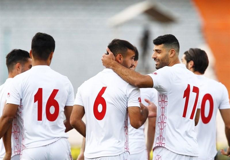 ایران 14-0 کامبوج؛ پاقدم خوب بانوان ایرانی