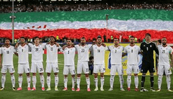 دیدار تیم ملی ایران با توگو لغو شد و در کازان برگزار نمی‌شود