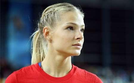 دونده زن روسی به عنوان ورزشکار مستقل مجاز به حضور در ریو 2016 شد