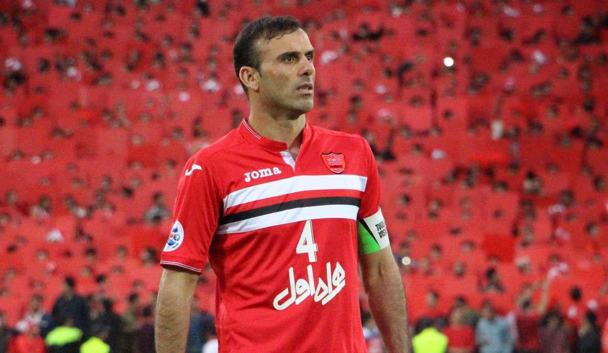  انتقاد شدید سید جلال حسینی از مراسم برترین های فوتبال کشور