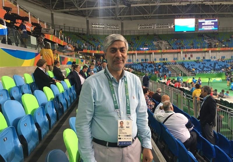 هاشمی: پیشنهاد ایران برگزاری بازی‌های همبستگی کشورهای اسلامی زیر نظر IOC است 