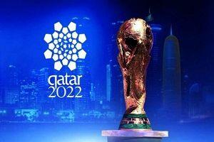 زمان مراسم قرعه کشی جام جهانی فوتبال ۲۰۲۲ قطر اعلام شد 