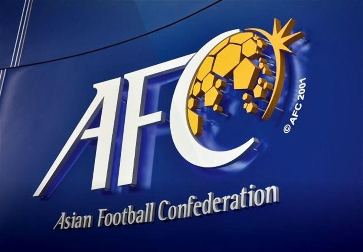 رده بندی فوتبال آسیا| ایران با یک پله سقوط در رده ششم
