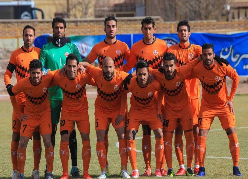 لیگ یک/ مدیرعامل جدید باشگاه مس کرمان منصوب شد
