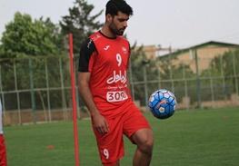 ستاره فوتبال ایران در فهرست خریدهای زمستانی پانیونیوس 