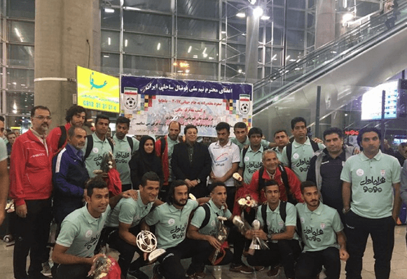 کولاک بی سابقه در فوتبال ایران با این بازیکنان
