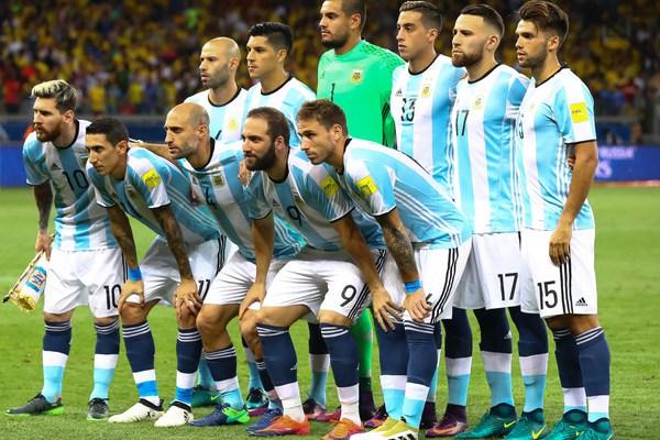 لیست نهایی تیم ملی آرژانتین اعلام شد / خبری از آقای گل سری A نیست!