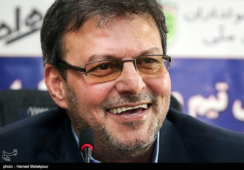 علیرضا اسدی به عنوان  دبیرکل فدراسیون فوتبال فعالیتش را ادامه خواهد داد.