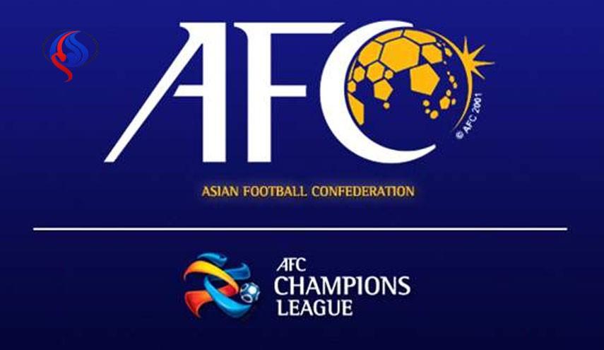 واکنش اینستاگرامی AFC به شکست سنگین استقلال مقابل العین +عکس
