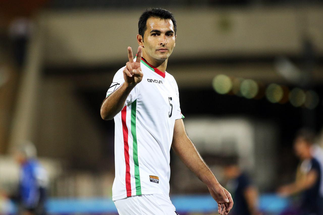 شکایت عزت الله پورقاز از باشگاه سایپا  به AFC