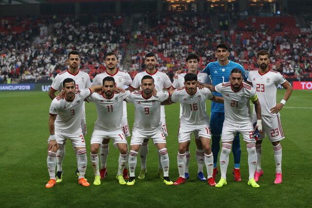 درآمد ایران در صورت قهرمانی در جام ملت‌ها چقدر خواهد بود؟
