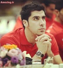 شهرام محمودی: اصلا شرایط در حد میزبانی المپیک نیست