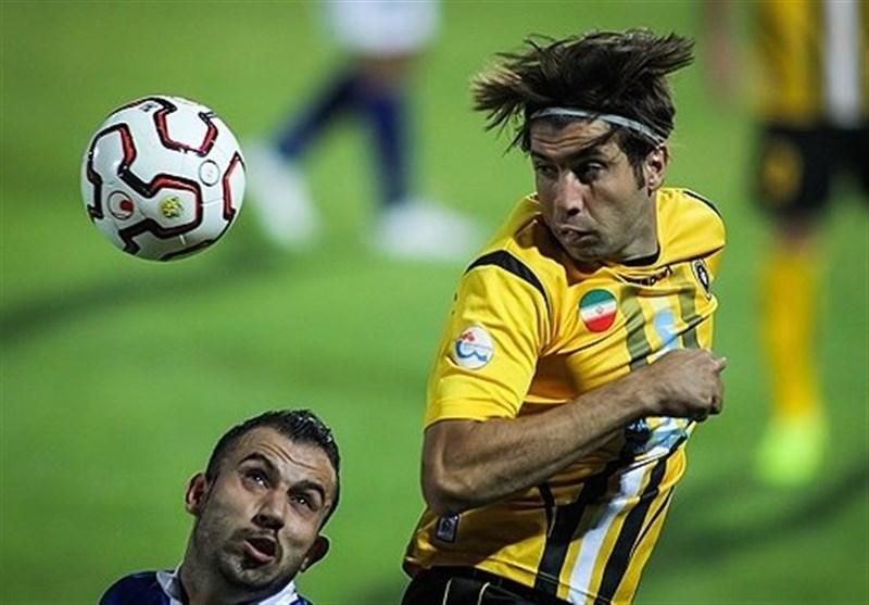 هادی عقیلی: منتظر اعلام تاریخ عقد قرارداد با باشگاه سپاهان هستم
