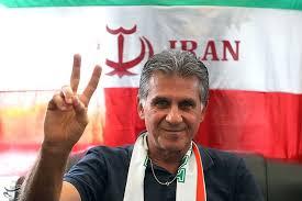 هدیه ارزشمند کی‌روش به فوتبال ایران 