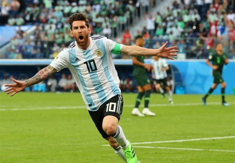 دخالت های عجیب لیونل مسی در تیم ملی آرژانتین