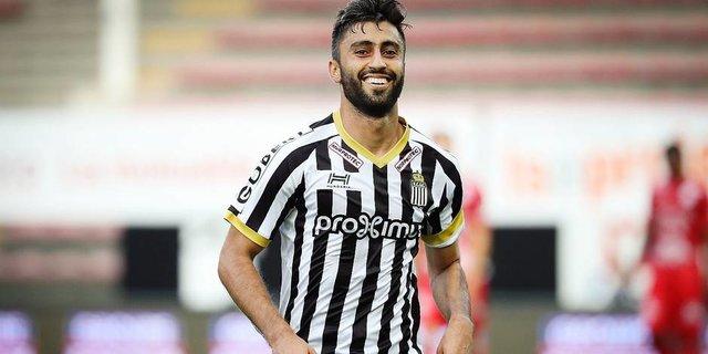 
لژیونر ایرانی؛ دومین بازیکن برتر هفته‌ لیگ بلژیک
