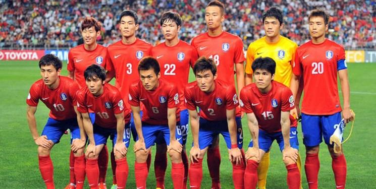 مقدماتی راه‌یابی به جام جهانی| کره جنوبی ترکمنستان را درهم کوبید/پیروزی سخت لبنان