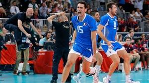 بازی مرگ و زندگی را ایتالیا برد/ نخستین فینالیست والیبال المپیک مشخص شد

